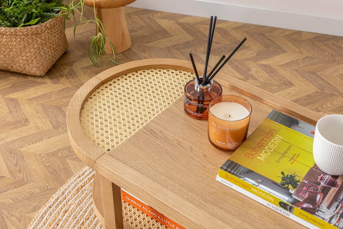 Hanah Home Nala 42 - Natural